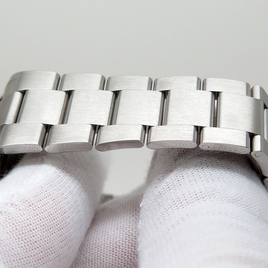 Rolex 134300 Oyster Perpetual 41 with Pistachio Dial - Image 7