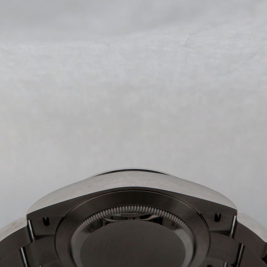 Rolex 134300 Oyster Perpetual 41 with Pistachio Dial - Image 6