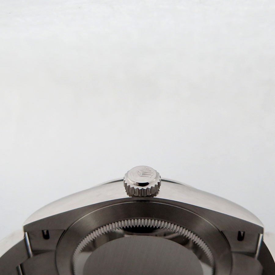 Rolex 134300 Oyster Perpetual 41 with Pistachio Dial - Image 5