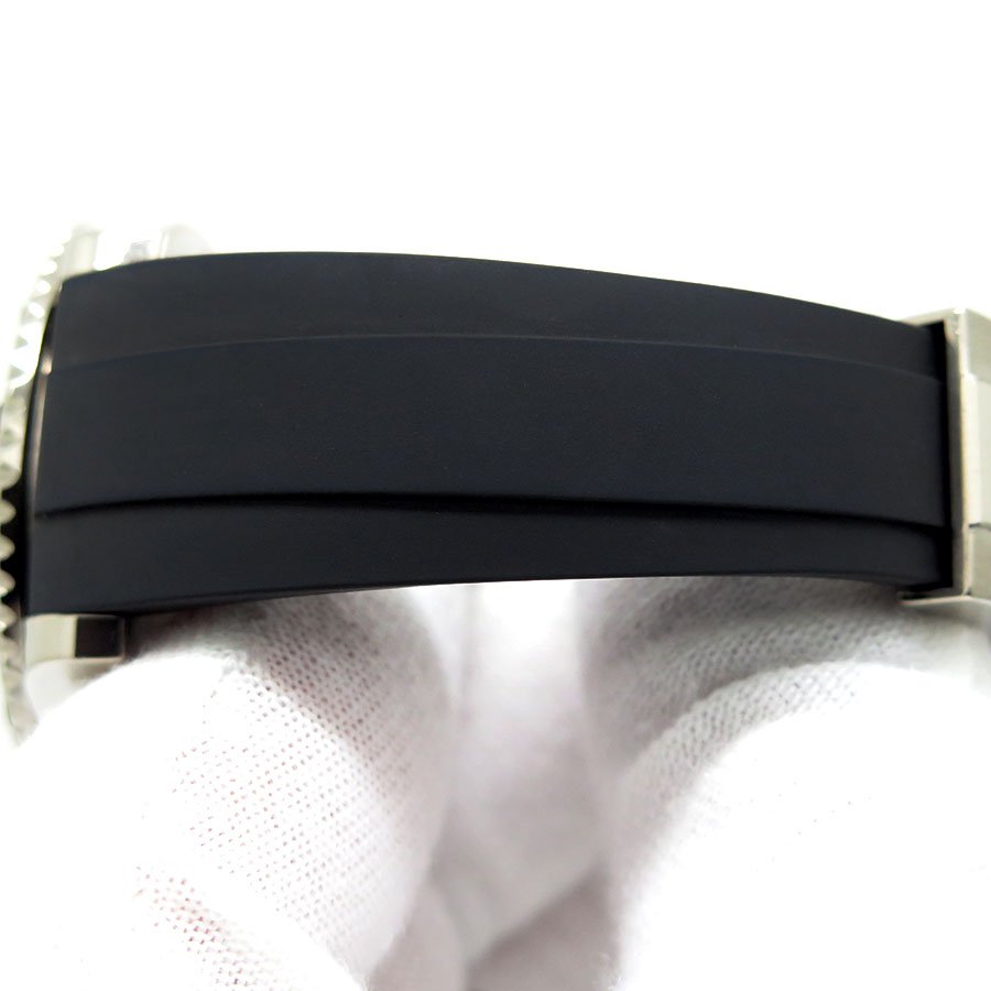 Rolex 226659 Yachtmaster 42 18K White Gold - Image 6