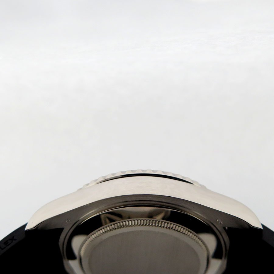 Rolex 226659 Yachtmaster 42 18K White Gold - Image 5