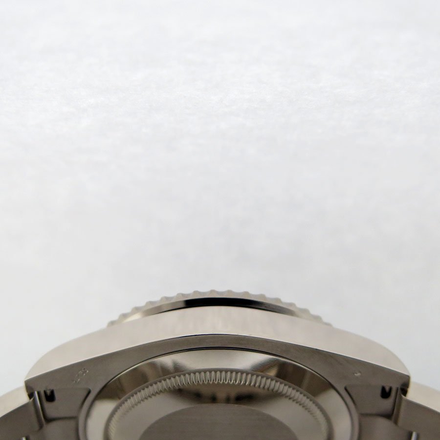 Rolex 126619LB Submariner 41 18K White Gold - Image 5