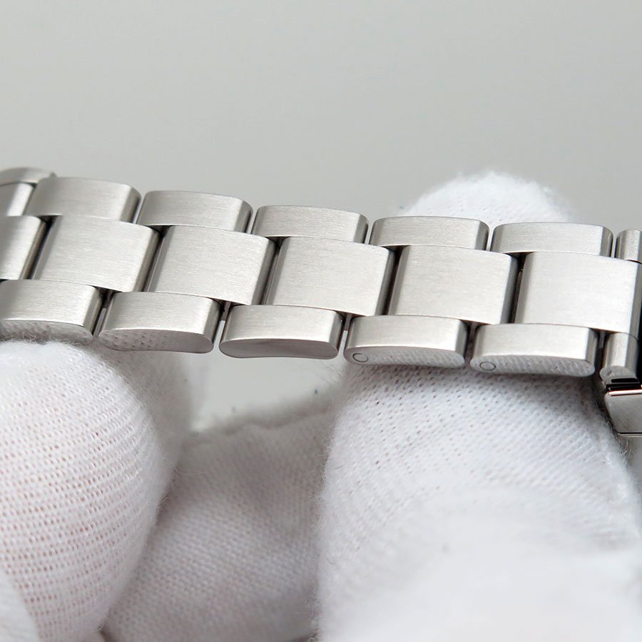 Rolex 277200 Oyster Perpetual 31 with Turquoise Dial - Image 8