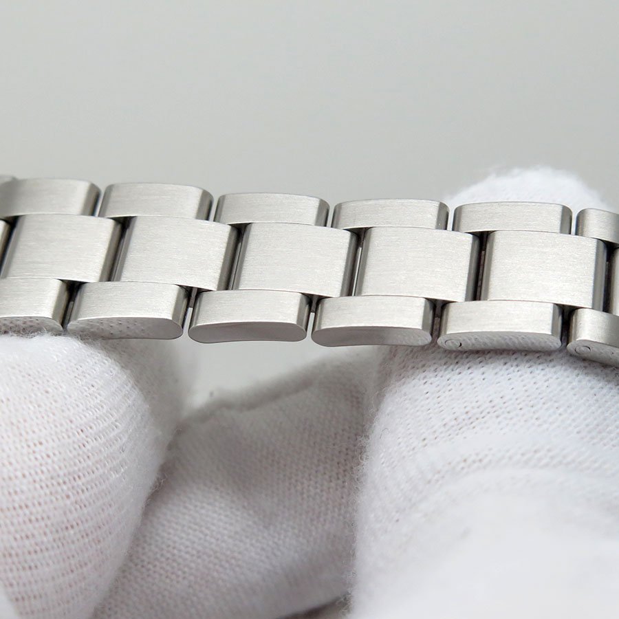 Rolex 277200 Oyster Perpetual 31 with Turquoise Dial - Image 6