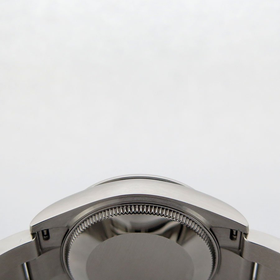 Rolex 277200 Oyster Perpetual 31 with Turquoise Dial - Image 5