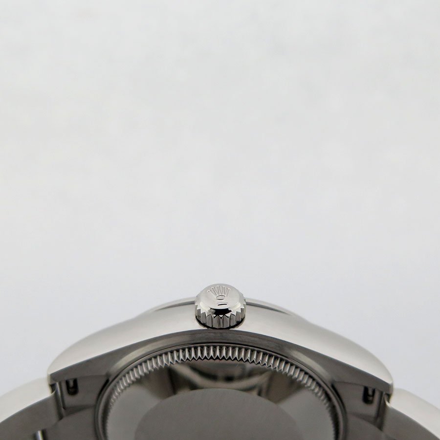 Rolex 277200 Oyster Perpetual 31 with Turquoise Dial - Image 4