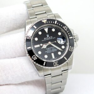 Rolex 116610LN Submariner