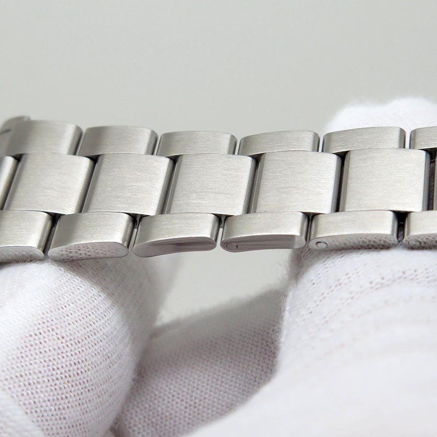 Rolex 124300 Oyster Perpetual 41 with Black Dial - Image 9