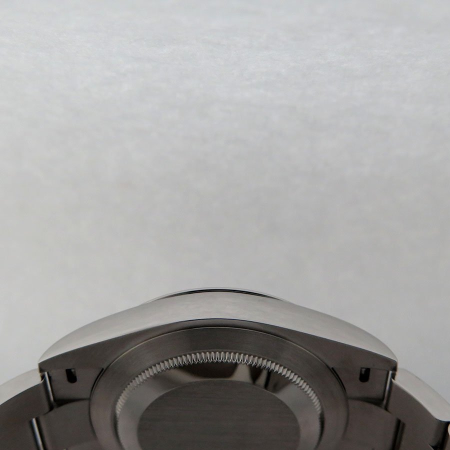 Rolex 124300 Oyster Perpetual 41 with Black Dial - Image 6