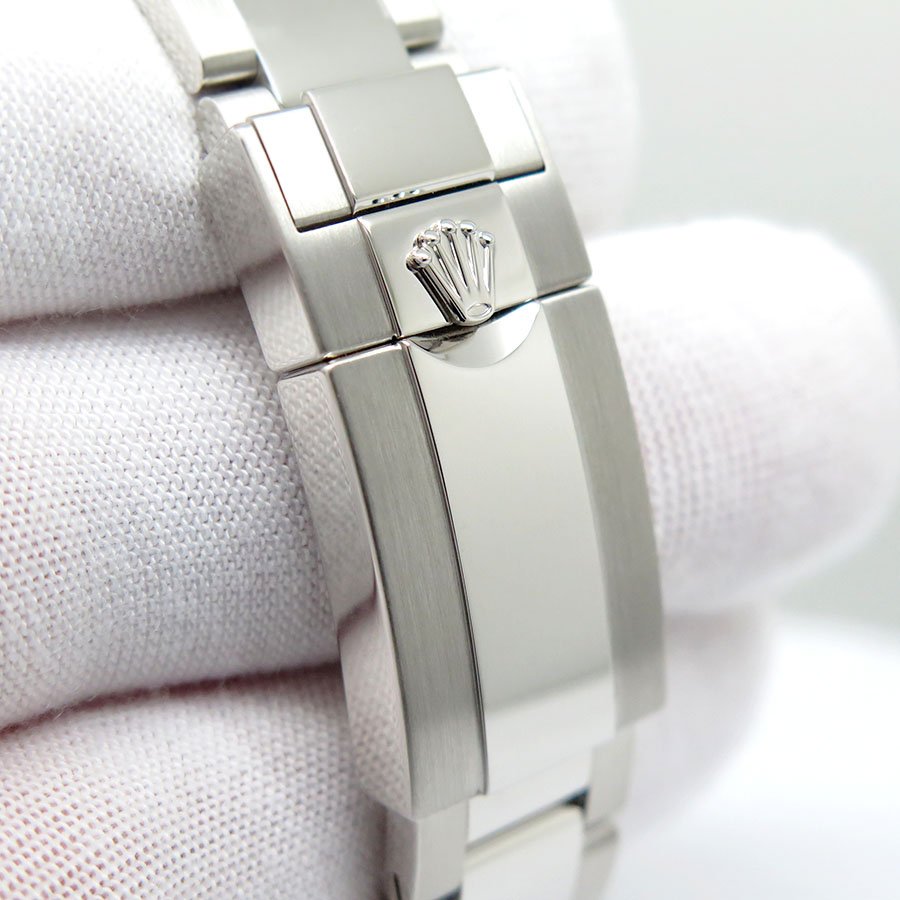 Rolex 126506 Cosmograph Daytona Platinum with Ice Blue Dial - Image 8