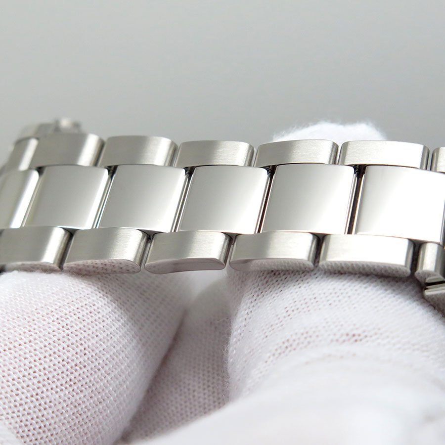 Rolex 126506 Cosmograph Daytona Platinum with Ice Blue Dial - Image 9