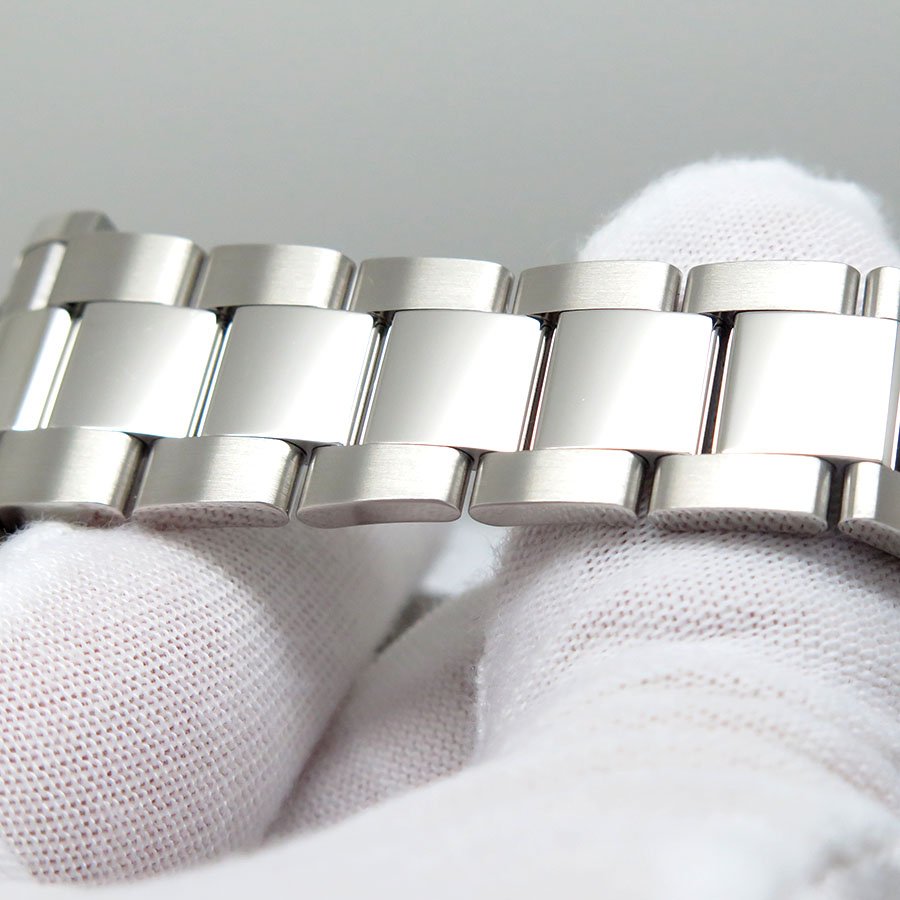 Rolex 126506 Cosmograph Daytona Platinum with Ice Blue Dial - Image 7