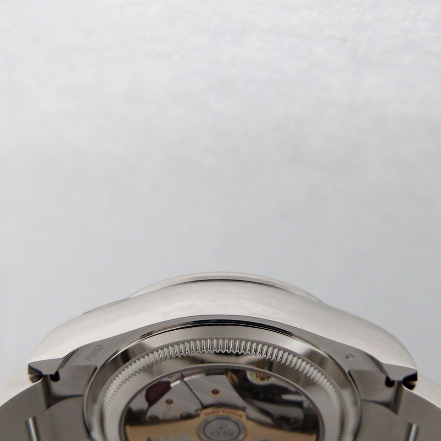 Rolex 126506 Cosmograph Daytona Platinum with Ice Blue Dial - Image 6