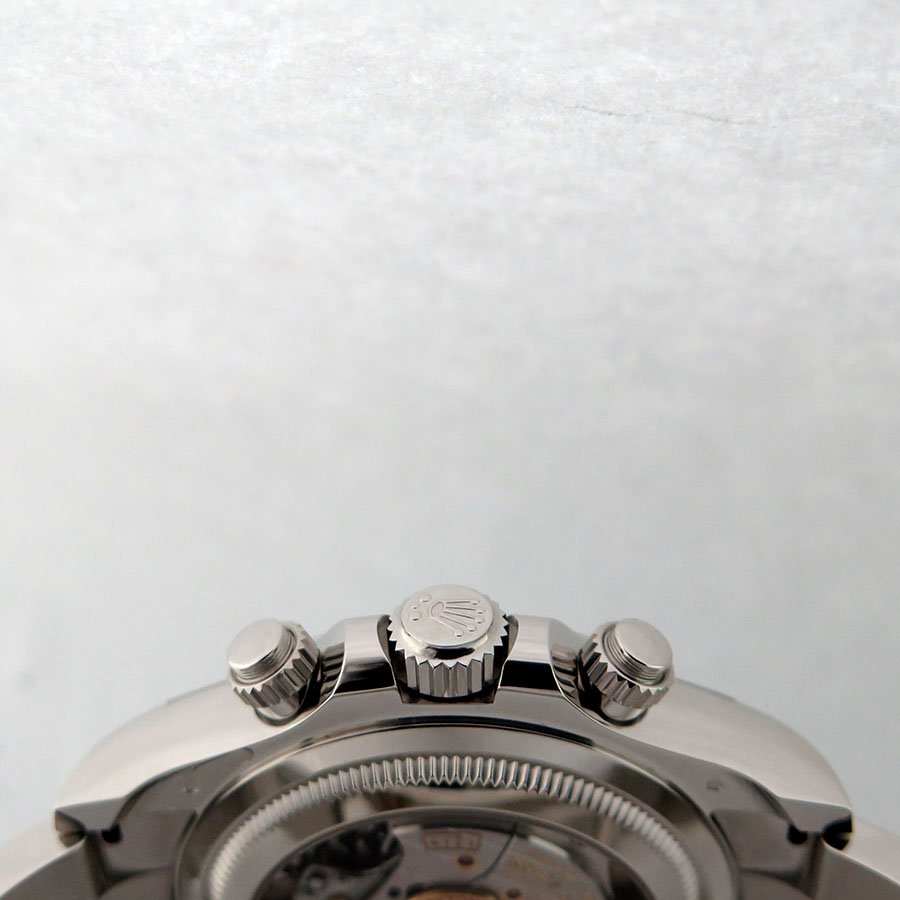 Rolex 126506 Cosmograph Daytona Platinum with Ice Blue Dial - Image 5