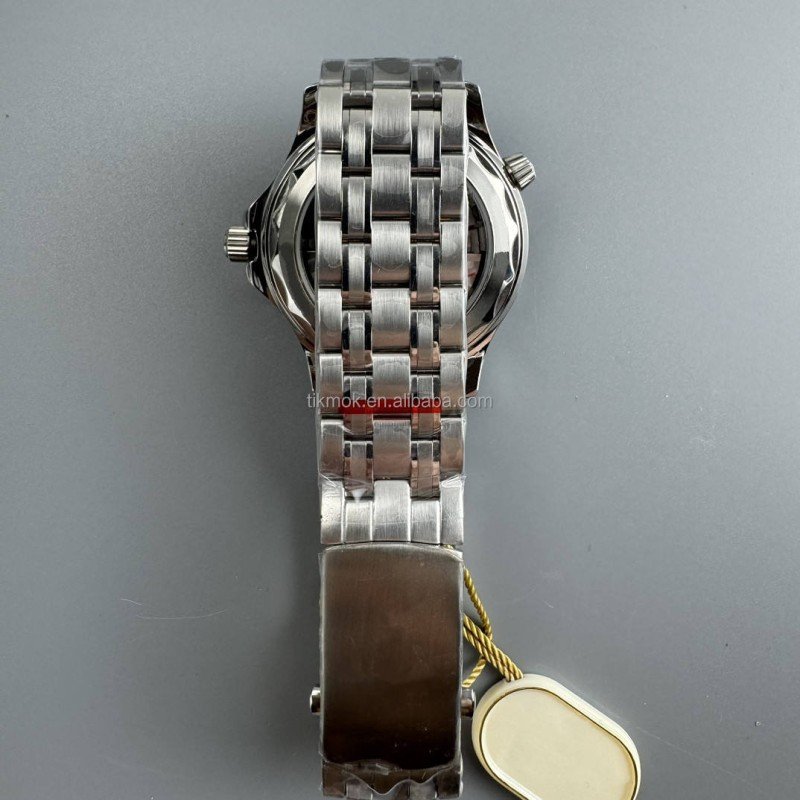 men's mechanical watchs - Image 4