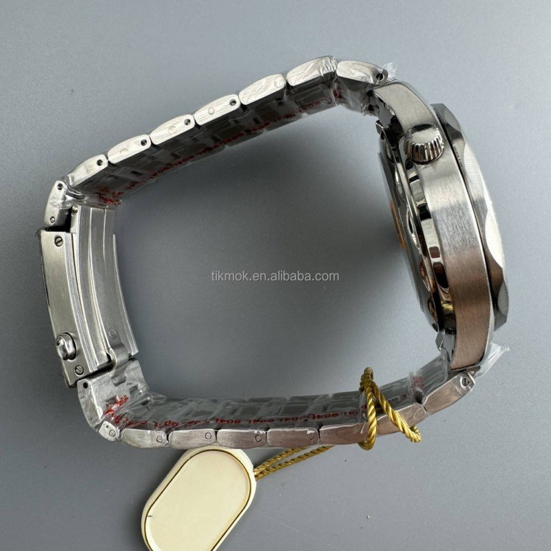 men's mechanical watchs - Image 3