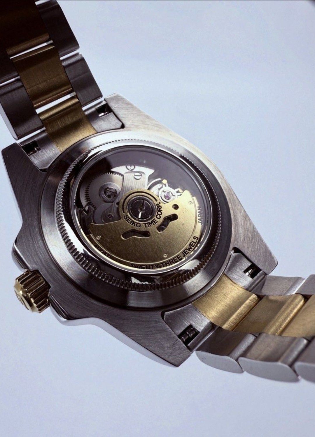 ABYSS MOD TWO TONE NIGHT - Image 5