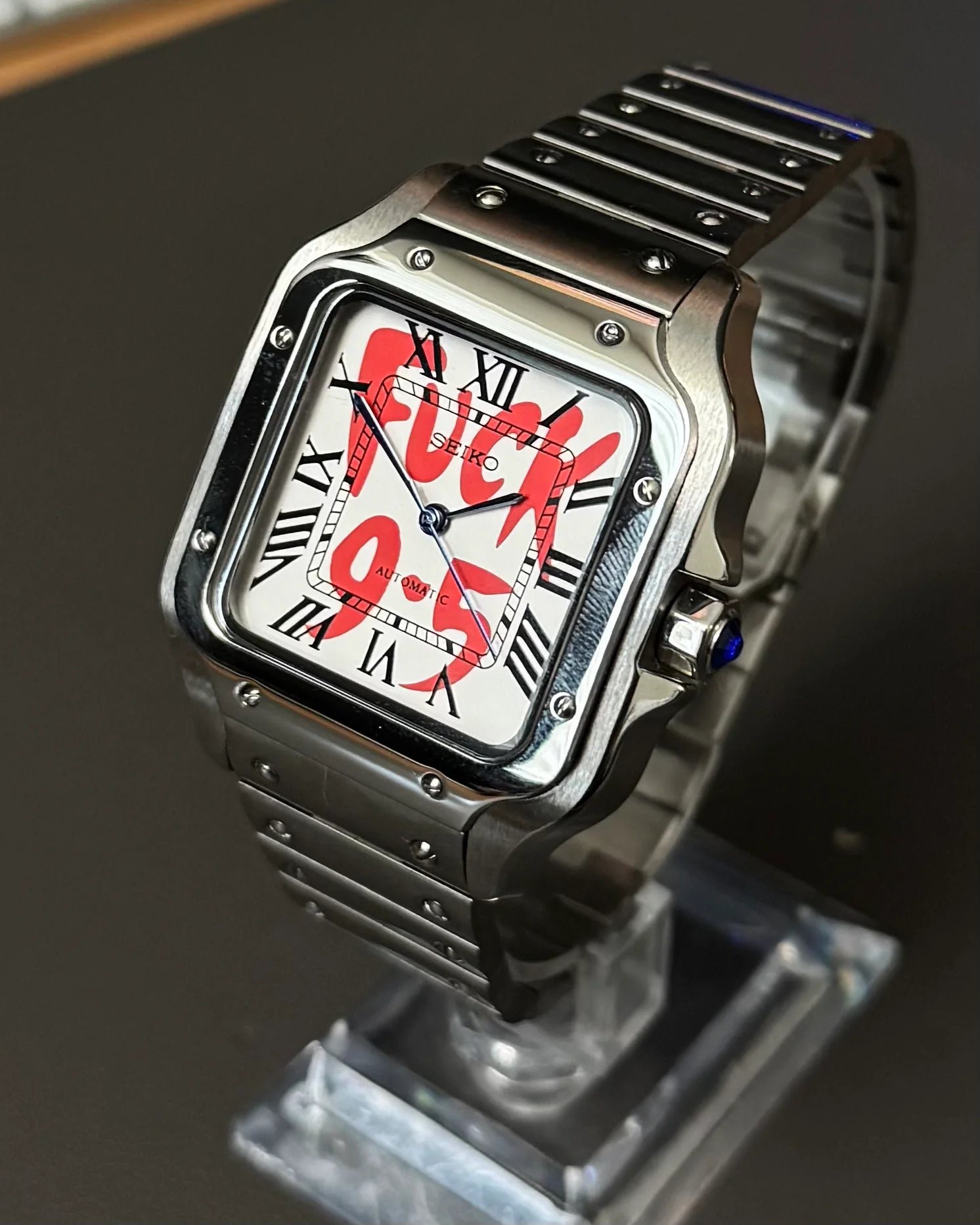 SILLVANTOS MOD 9-5 - Image 3