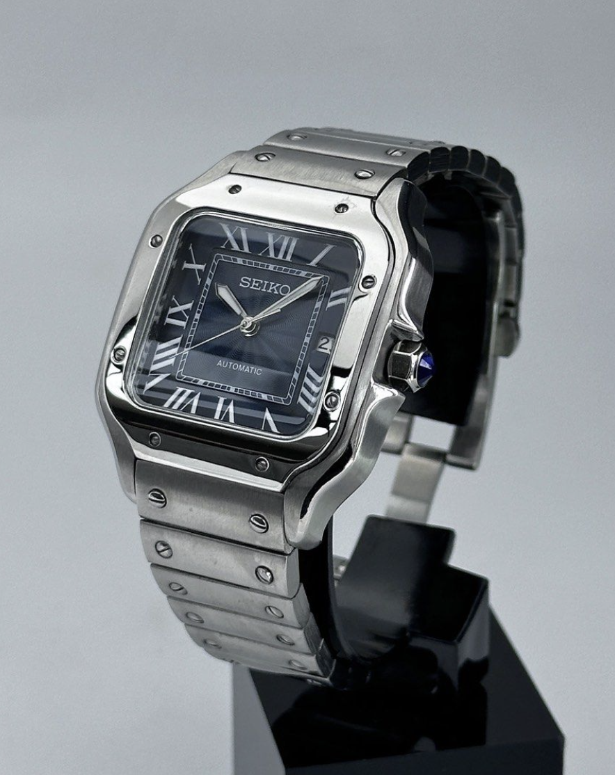 SILLVANTOS MOD (BLACK) - Image 4