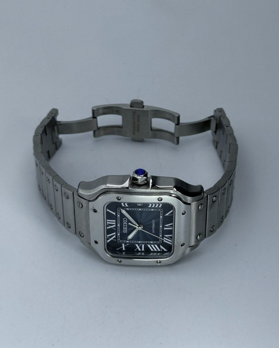 SILLVANTOS MOD (BLACK) - Image 5