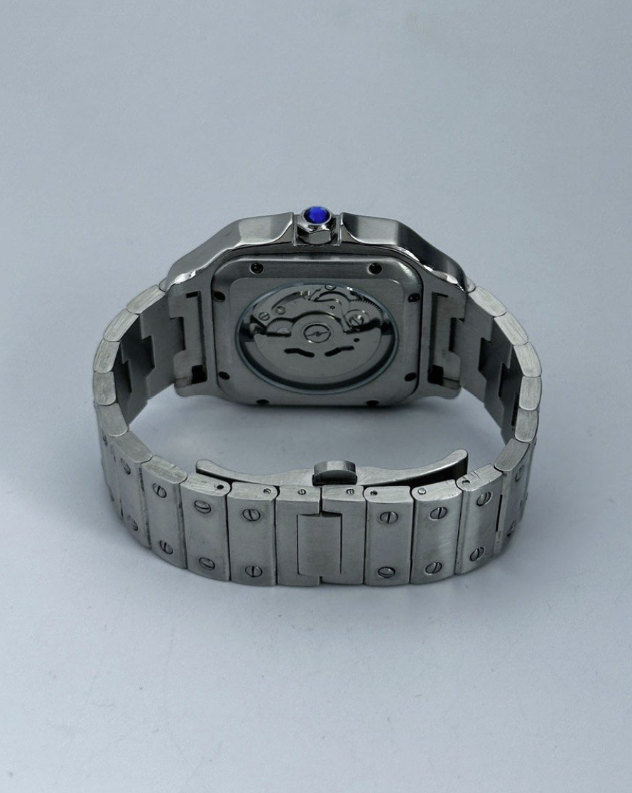 SILLVANTOS MOD (BLACK) - Image 6