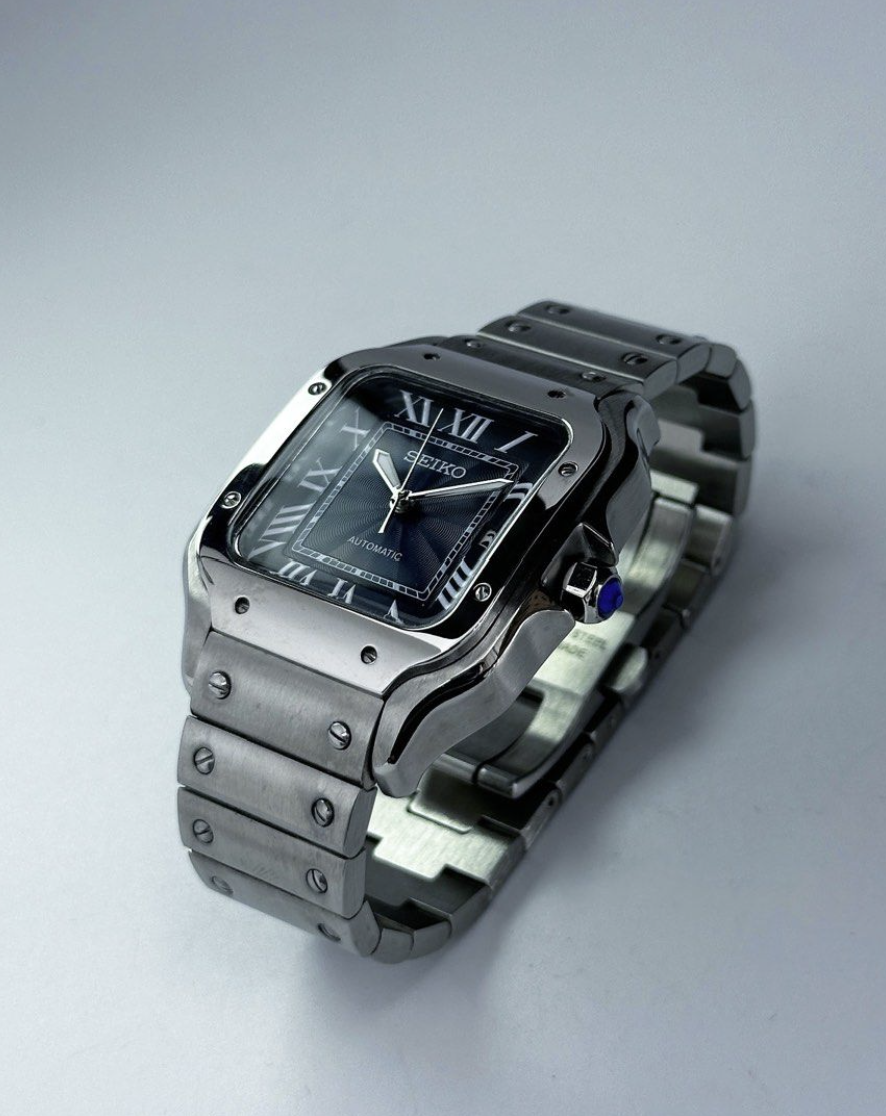 SILLVANTOS MOD (BLACK) - Image 3