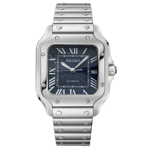 SILLVANTOS MOD (BLACK)