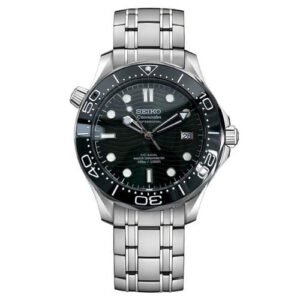 SILLMASTER MOD BLACK