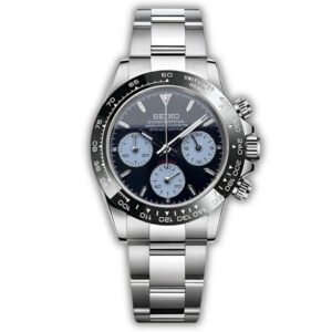 SILLTONA BLACK PANDA