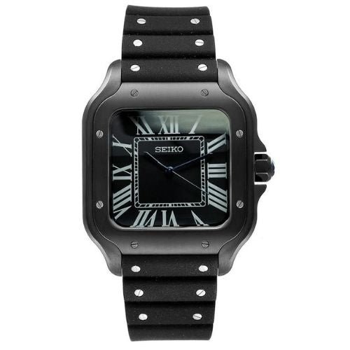 SILLVANTOS BLACKED OUT MOD