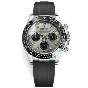 SILLTONA BLACK SILVER MOD