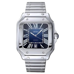 SILLVANTOS DARK BLUE MOD