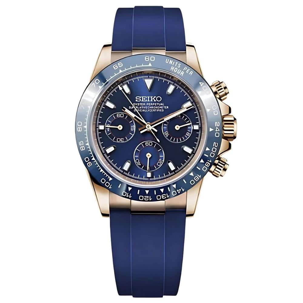 SILLTONA BLUE ROSE MOD