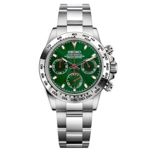 SILLTONA SILVER GREEN MOD