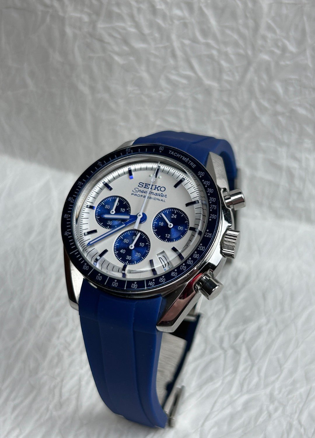 SILLMASTER BLUE MOON - Image 2