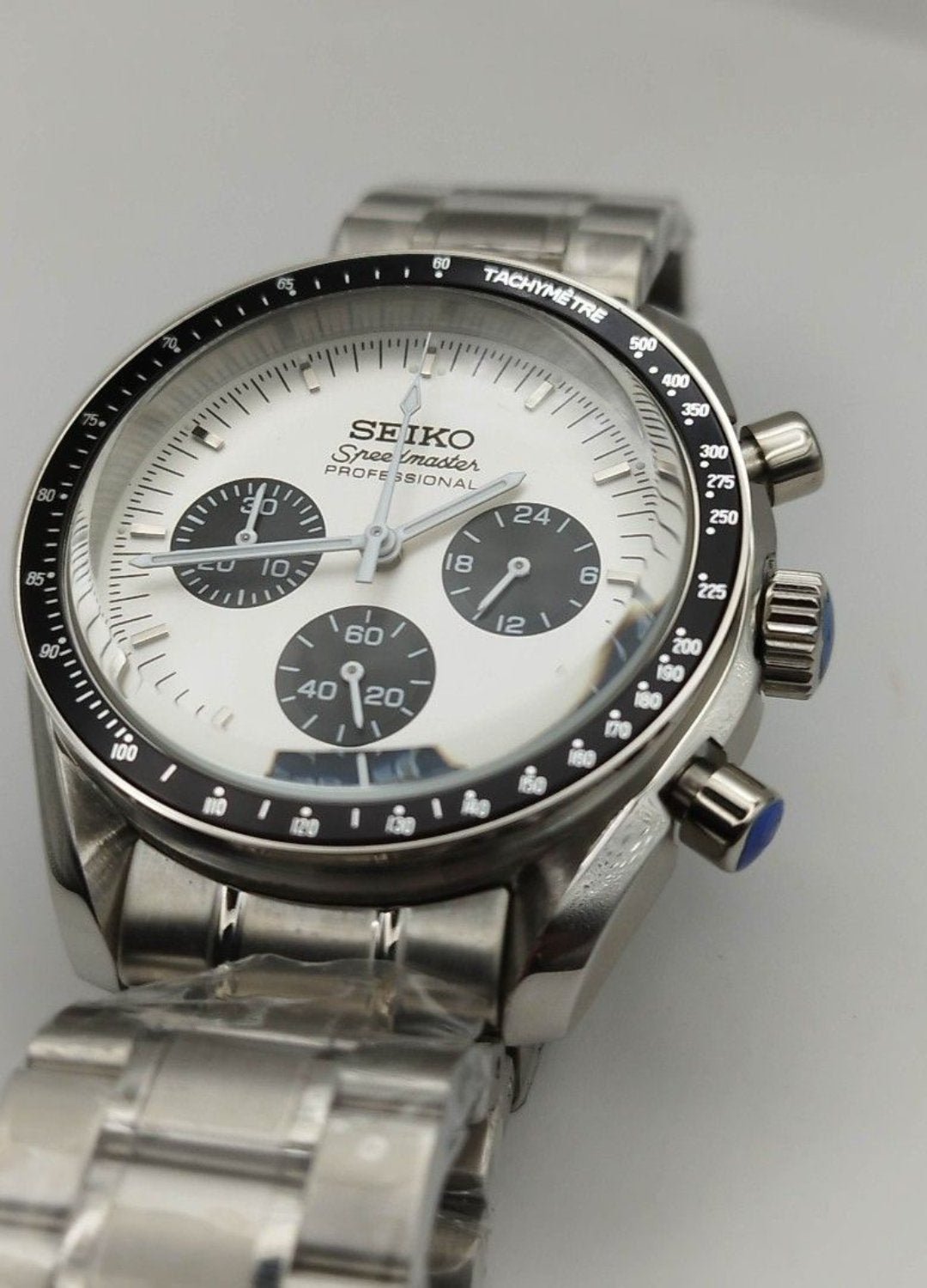 SILLMASTER WHITE MOON - Image 2