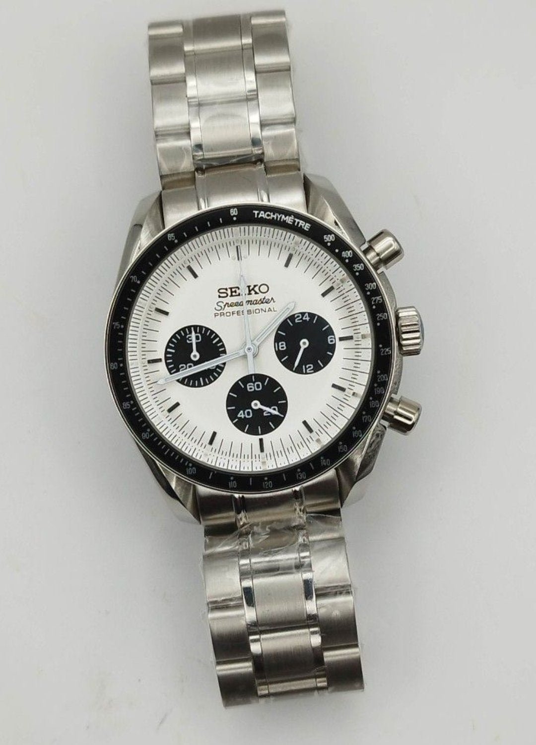 SILLMASTER WHITE MOON - Image 4