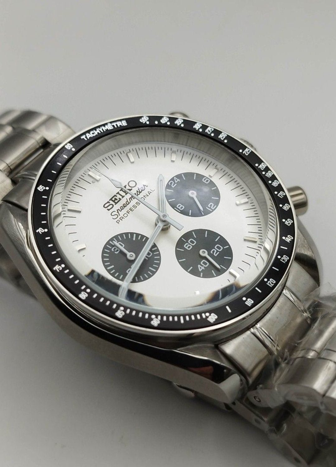 SILLMASTER WHITE MOON - Image 3