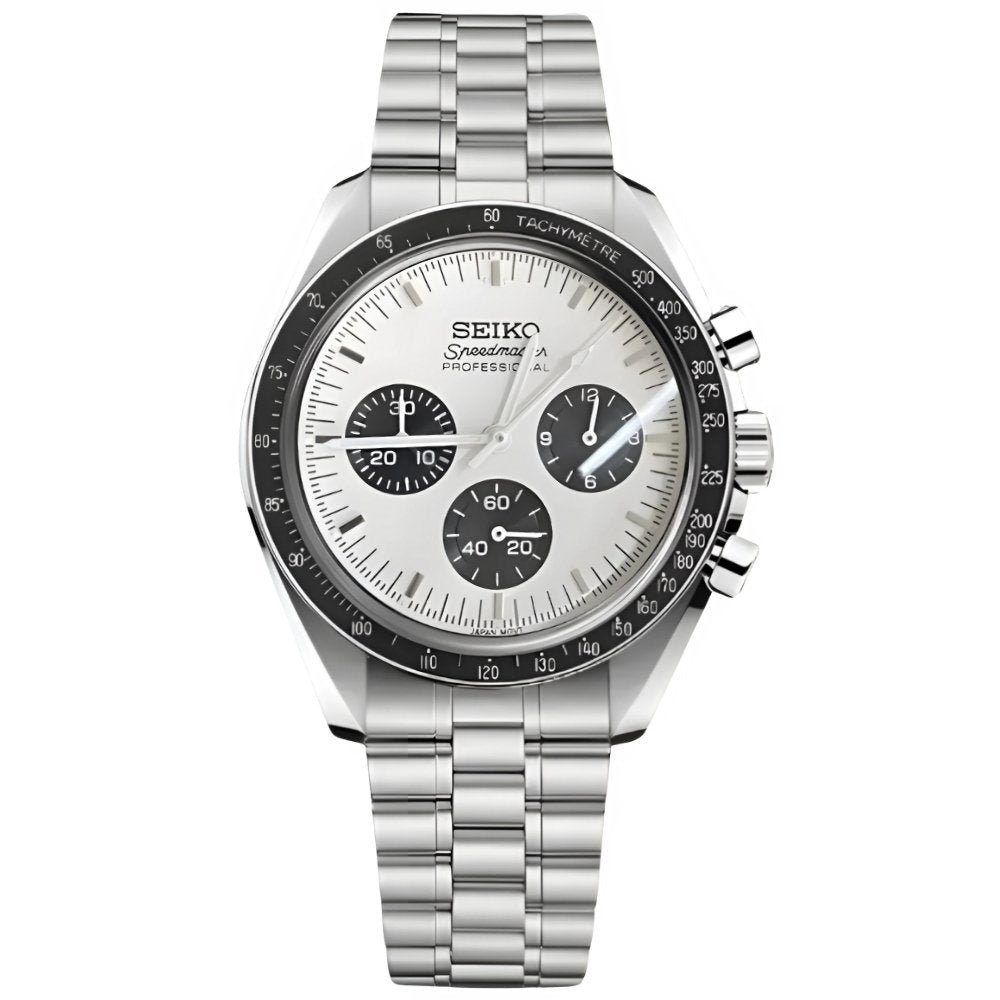 SILLMASTER WHITE MOON