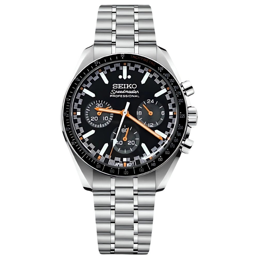 SILLMASTER ORANGE MOON