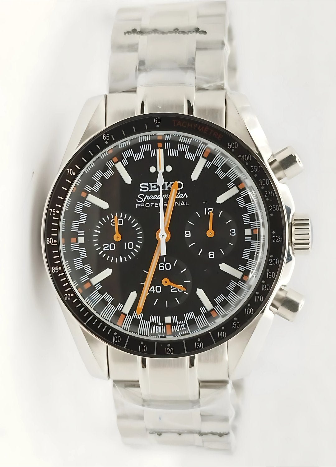 SILLMASTER ORANGE MOON - Image 5