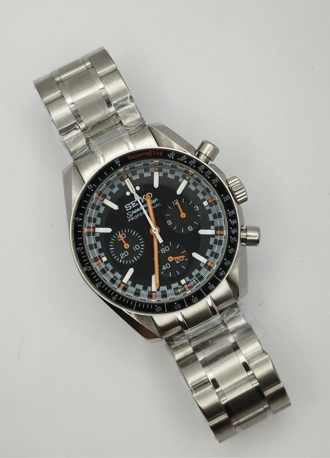 SILLMASTER ORANGE MOON - Image 4