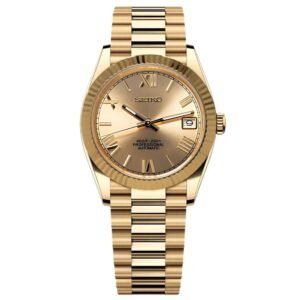 SILL CLASSIC GOLD MOD