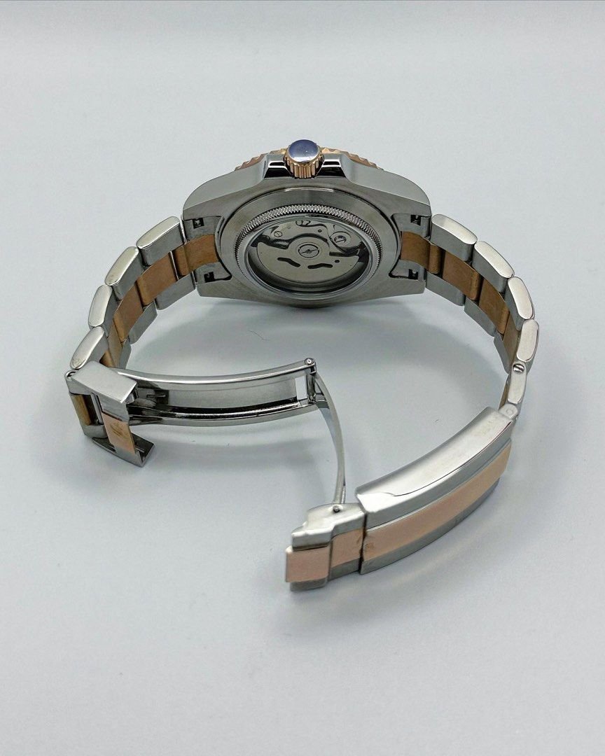 GMT MOD TWO TONE ROOT BEER - Image 7