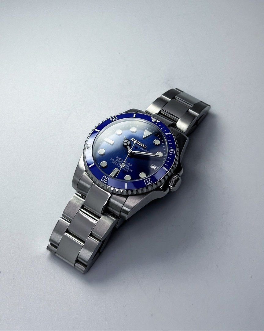 ABYSS MOD BLUE - Image 4