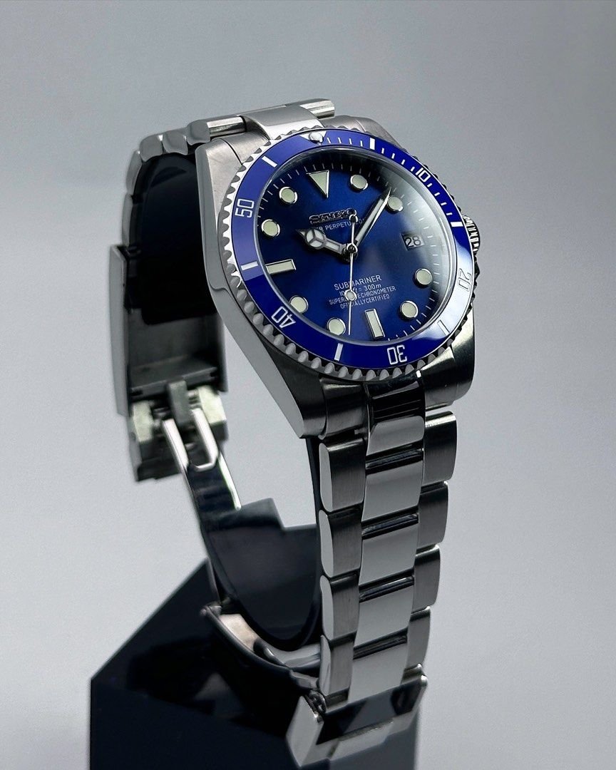 ABYSS MOD BLUE - Image 2