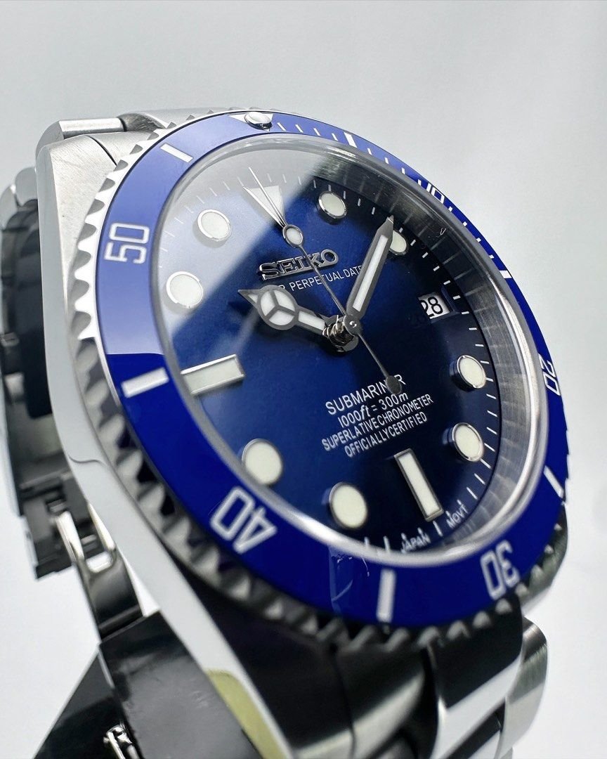 ABYSS MOD BLUE - Image 3