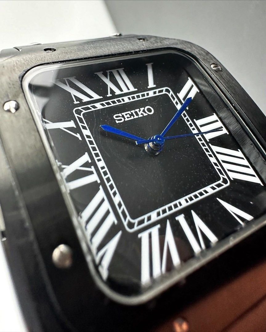 SILLVANTOS BLACKED OUT MOD - Image 5