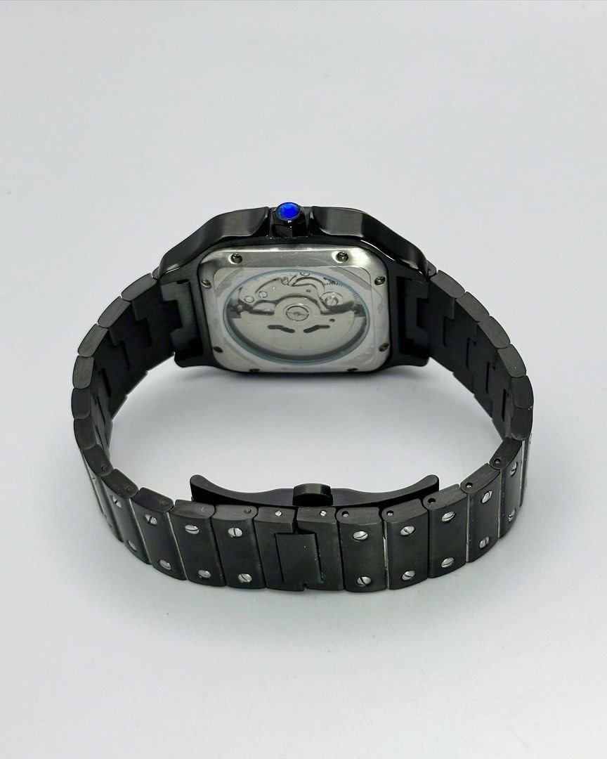 SILLVANTOS BLACKED OUT MOD - Image 4