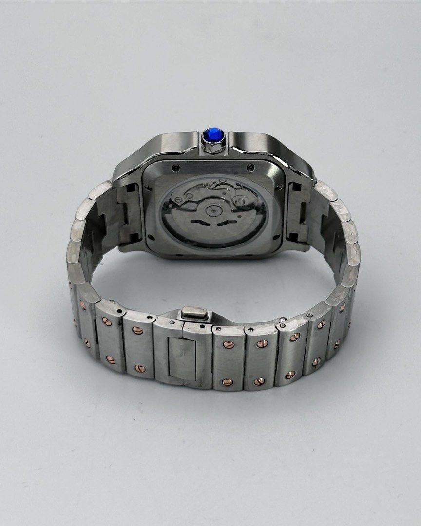 SILLVANTOS TWO-TONE BROWN MOD - Image 6